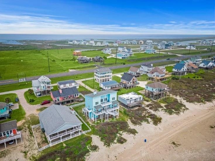 House in Galveston, Texas, United States 4 - 17221410