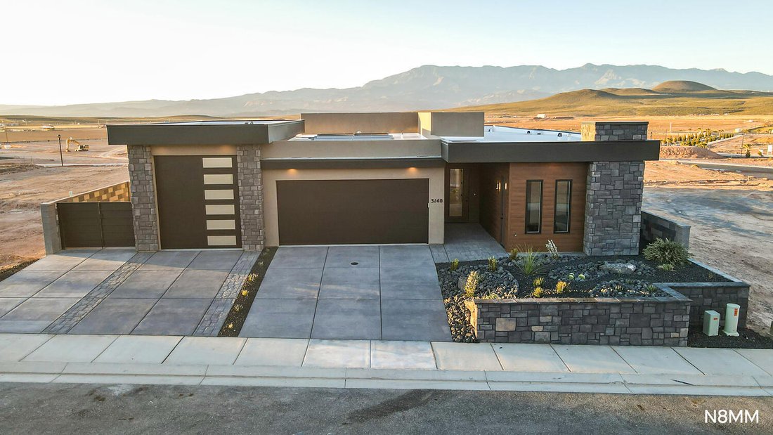 House in Hurricane, Utah, United States 3 - 17222401
