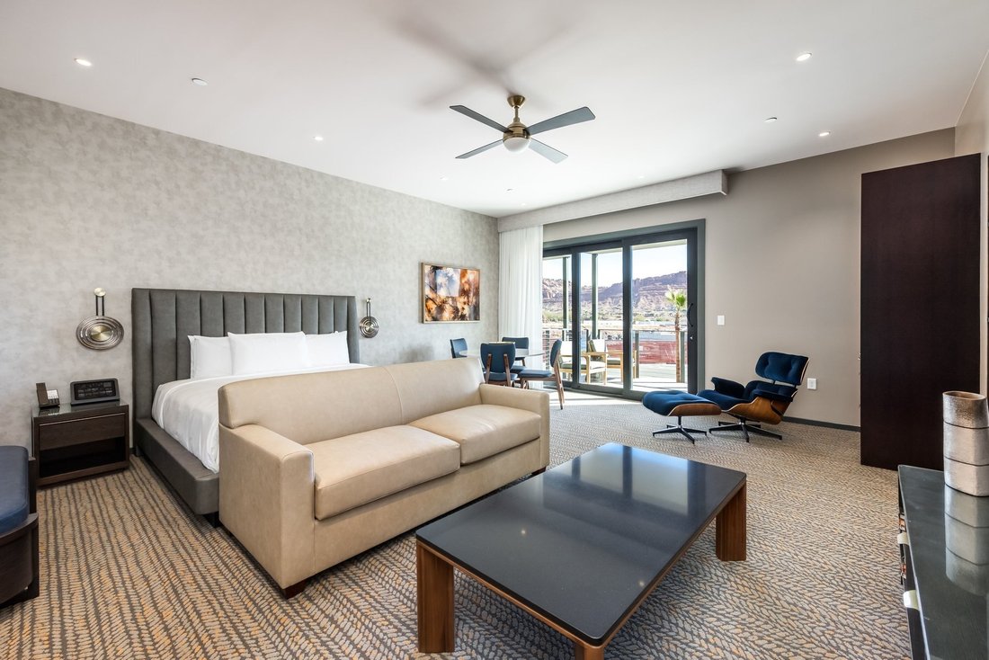 Condo in Ivins, Utah, United States 1 - 17225102