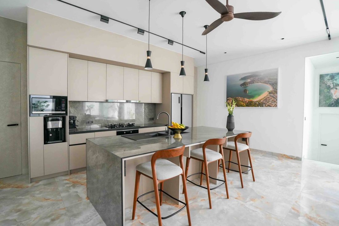 House in North Kuta, Bali, Indonesia 4 - 17224568