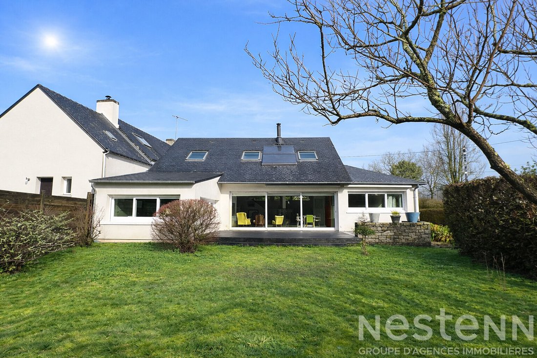 House in Saint-Philibert, Brittany, France 5 - 17220291