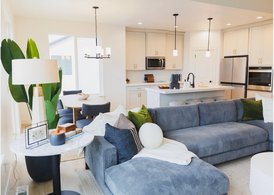 House in Spanish Fork, Utah, United States 3 - 17149283