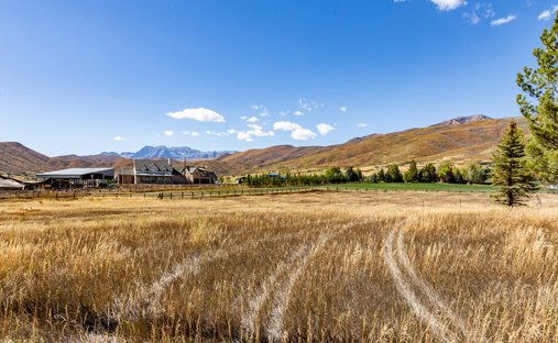 Land in Midway, Utah, United States 1
