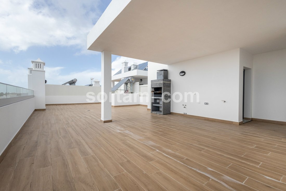 Apartment in Montenegro, Algarve, Portugal 1 - 17223368