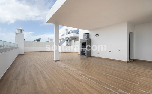 Apartment in Montenegro, Algarve, Portugal 1