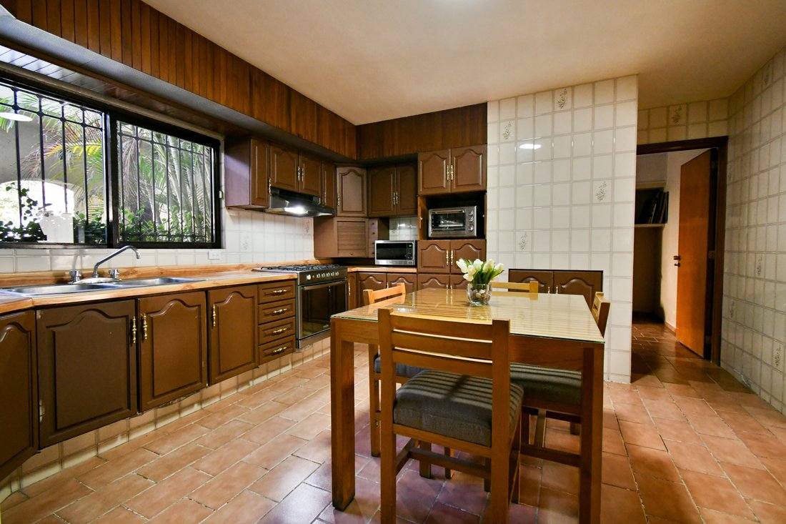 House in Zapopan, Jalisco, Mexico 2 - 17220800