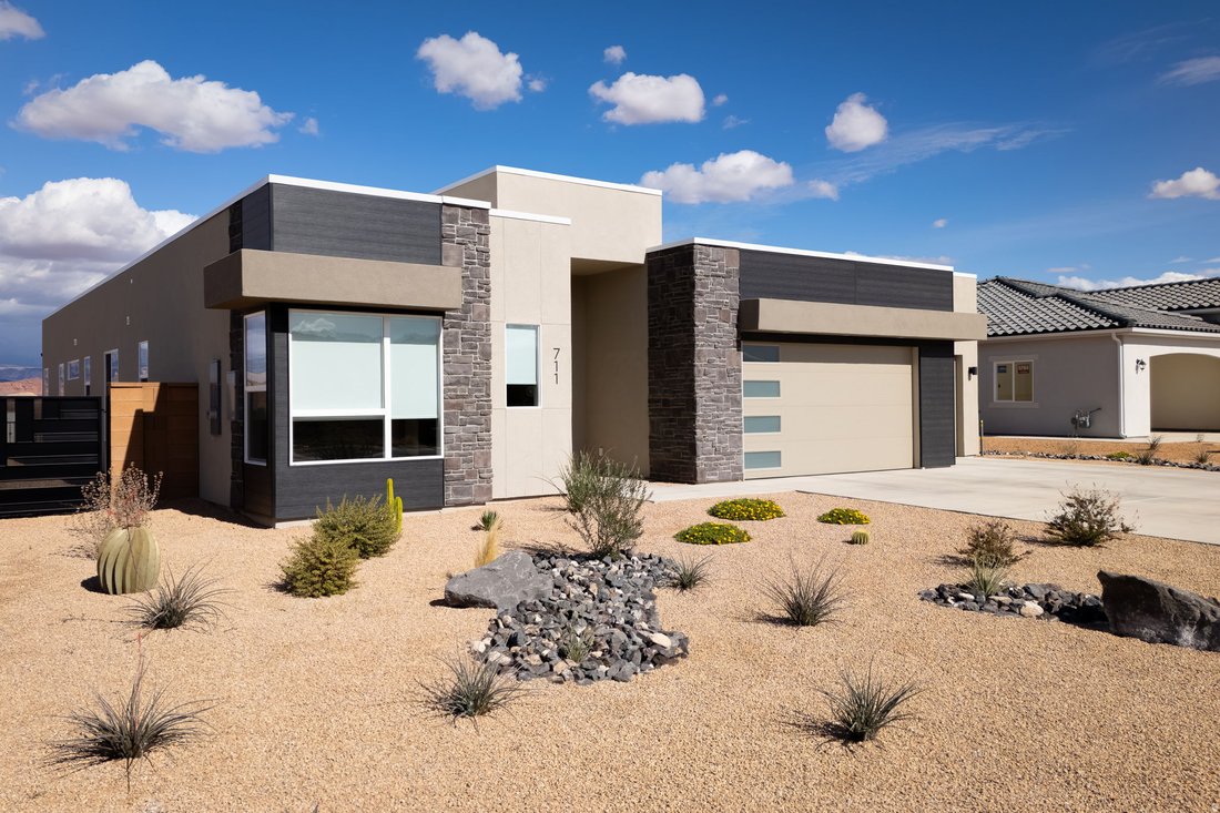 House in St. George, Utah, United States 3 - 17229293
