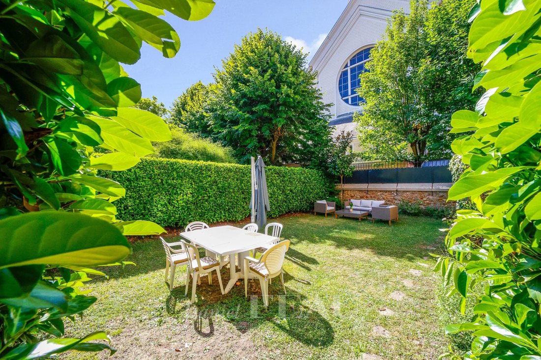 House in Clagny-Glatigny, Versailles, France 3 - 17231356