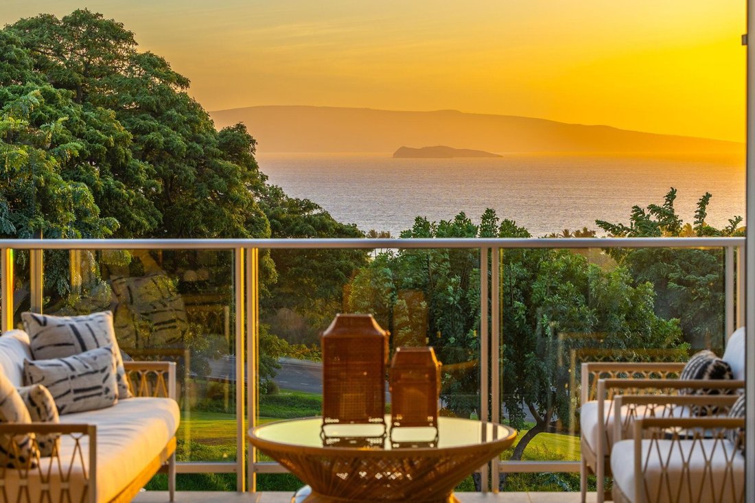 Condo in Kihei, Hawaii, United States 3 - 17230809