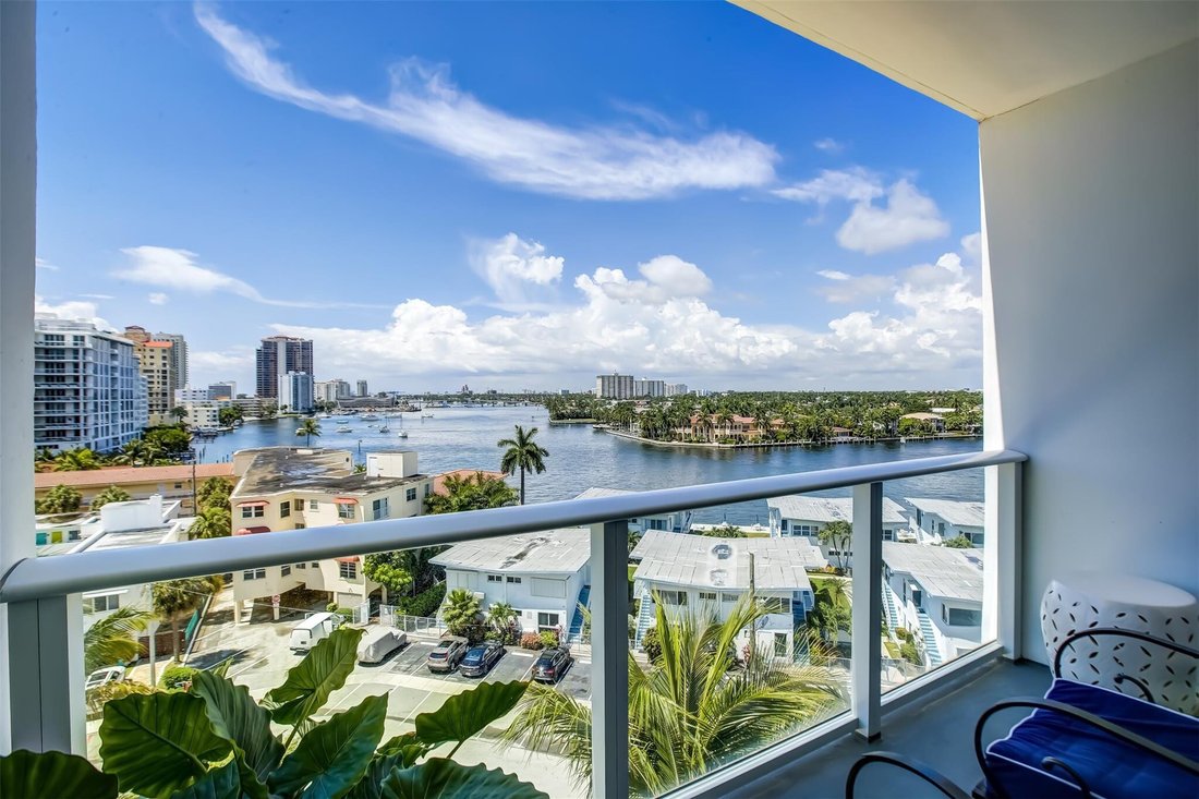 Condo in Fort Lauderdale, Florida, United States 3 - 16362849