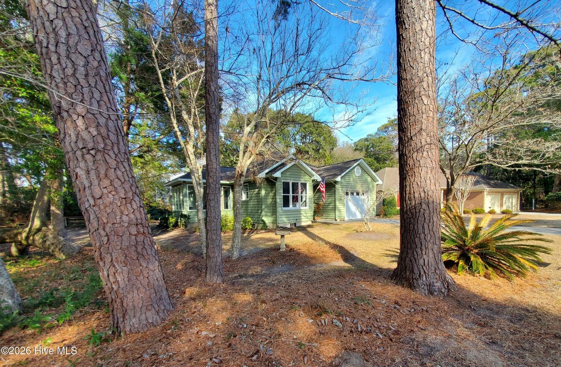 House in Pine Knoll Shores, North Carolina, United States 2 - 17222828