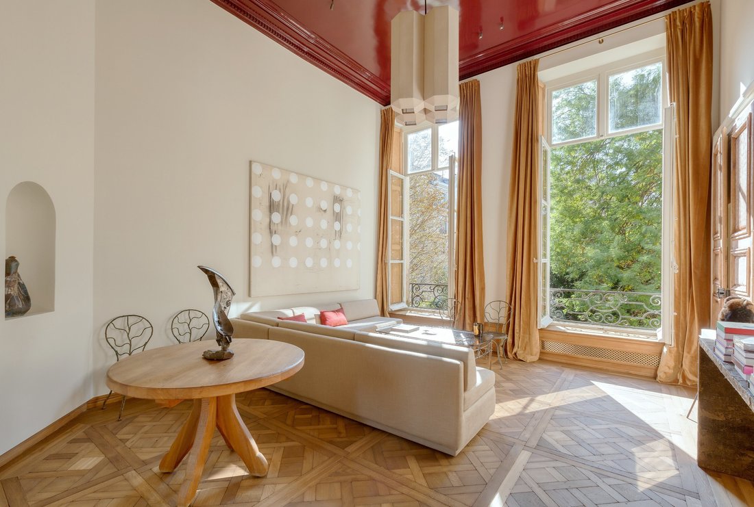 Apartment in Vaugirard-Parc des Expositions, Paris 15e Arrondissement, Paris 4 - 17224627