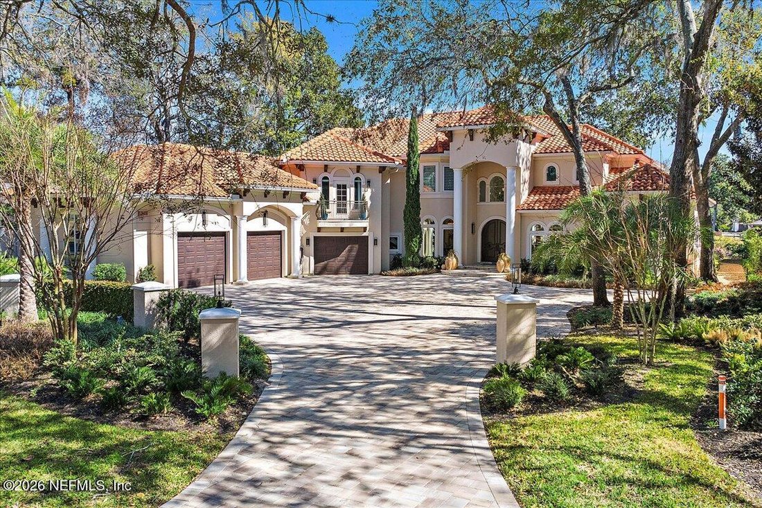 House in Jacksonville, Florida, United States 2 - 17228273