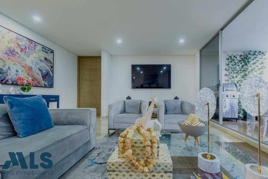 Apartment in Medellín, Antioquia, Colombia 3 - 17227043
