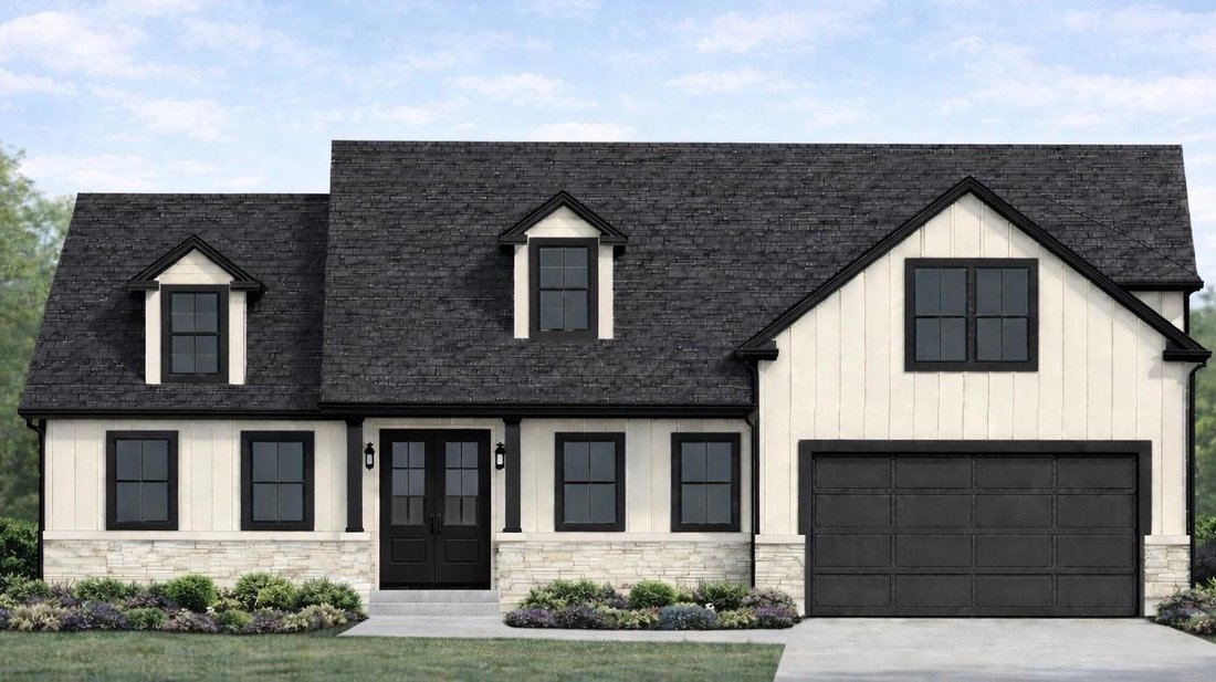 House in Needville, Texas, United States 1 - 17221246