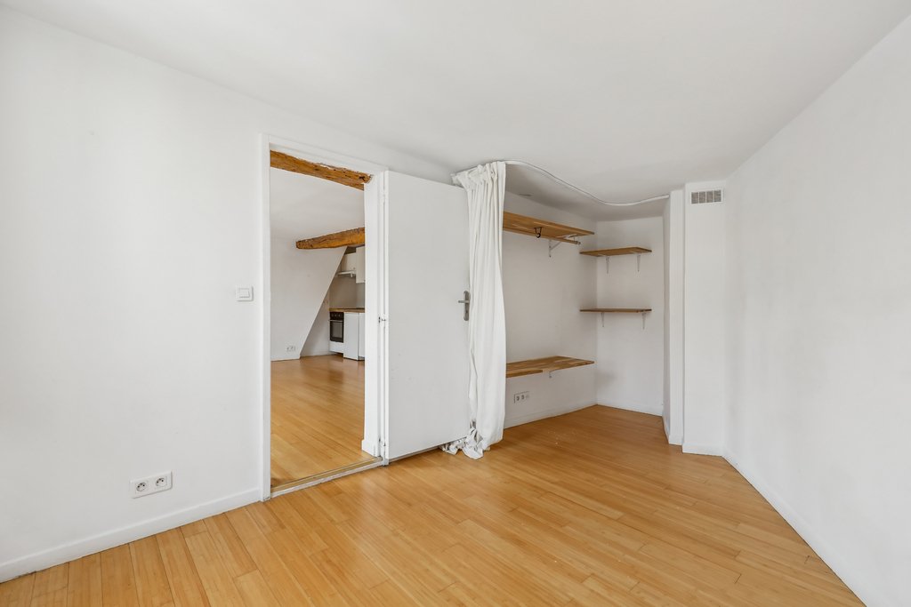 Apartamento en Archivos, Paris 3e Arrondissement, París 4 - 17220488