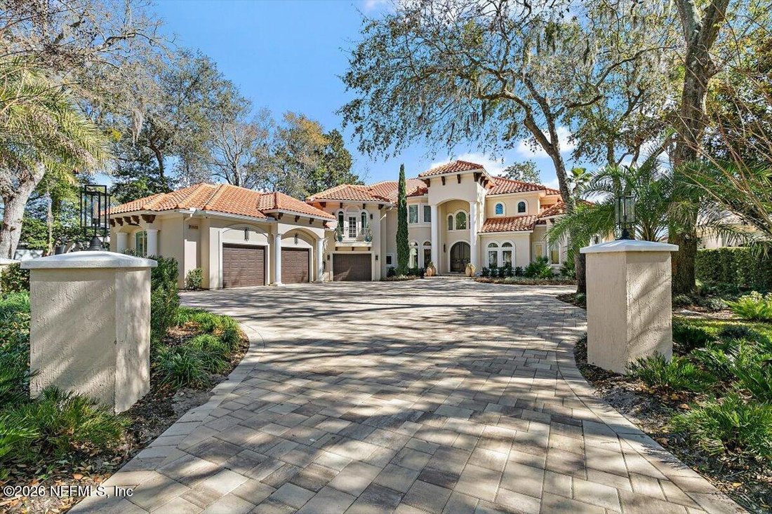 House in Jacksonville, Florida, United States 1 - 17228273