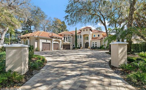House in Jacksonville, Florida, United States 1