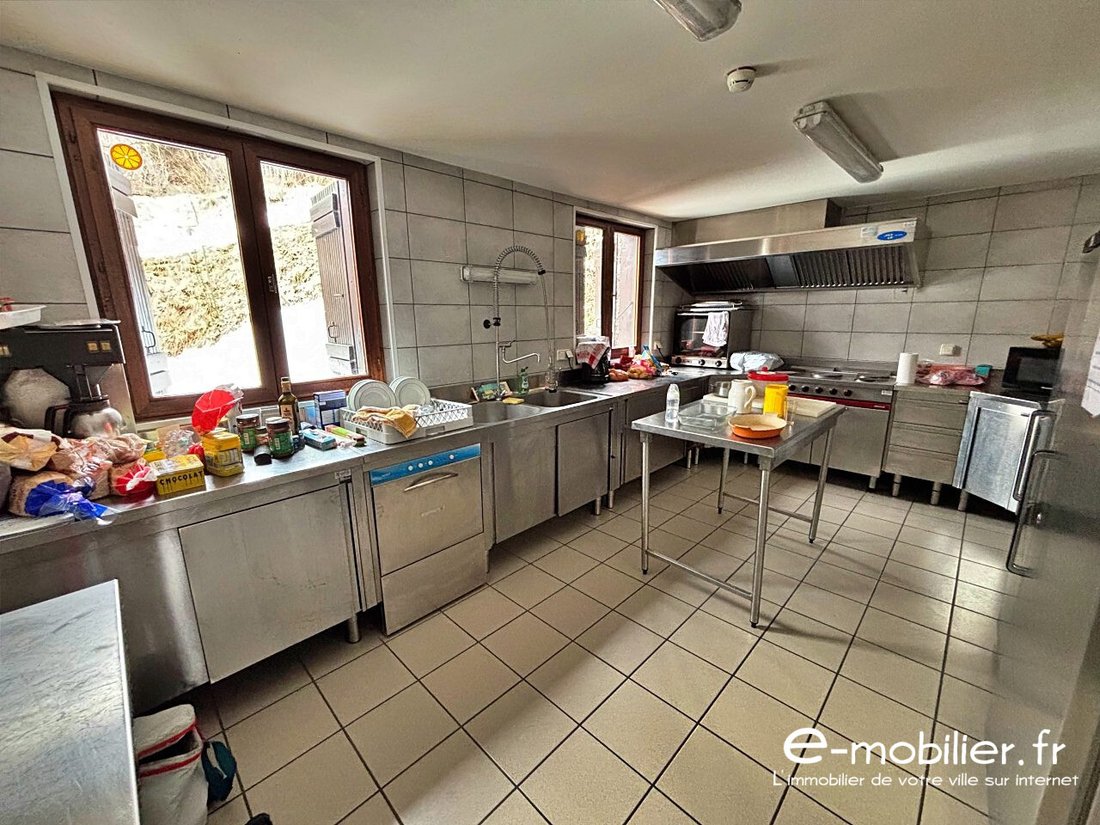 Chalet in Peisey-Nancroix, Auvergne-Rhône-Alpes, France 4 - 17224234