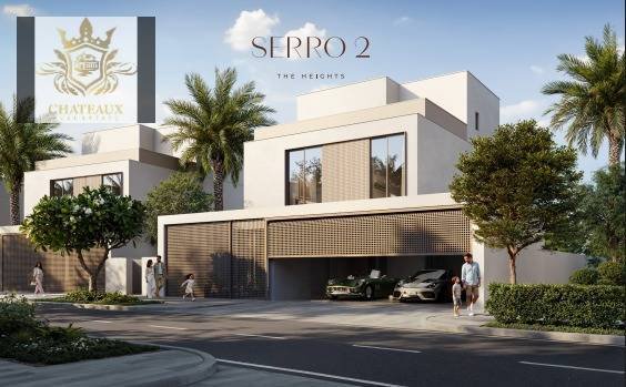Villa in Al Yalayis 2, Al Yalayis, Dubai 3 - 17231206