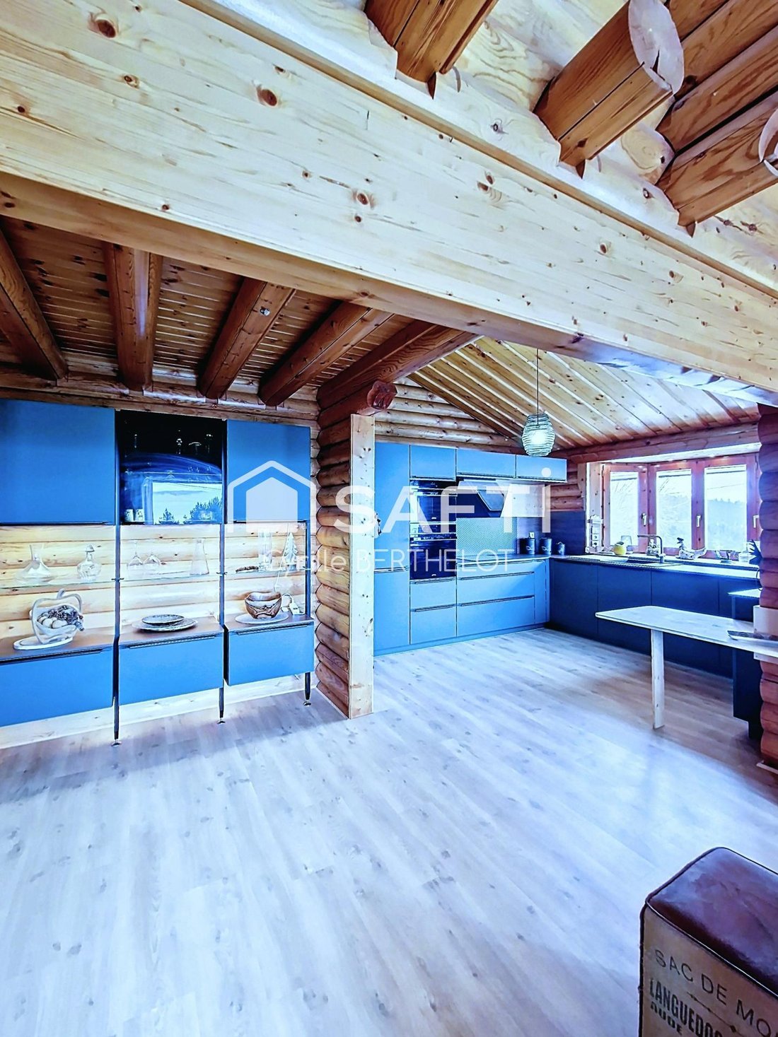 House in Font-Romeu-Odeillo-Via, Occitania, France 1 - 16981915