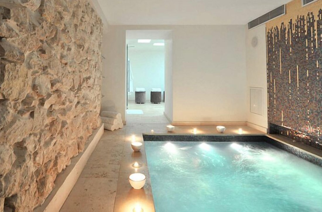 House in Comtale-Cente-Cours Mirabeau, Aix-en-Provence, France 5 - 17228786