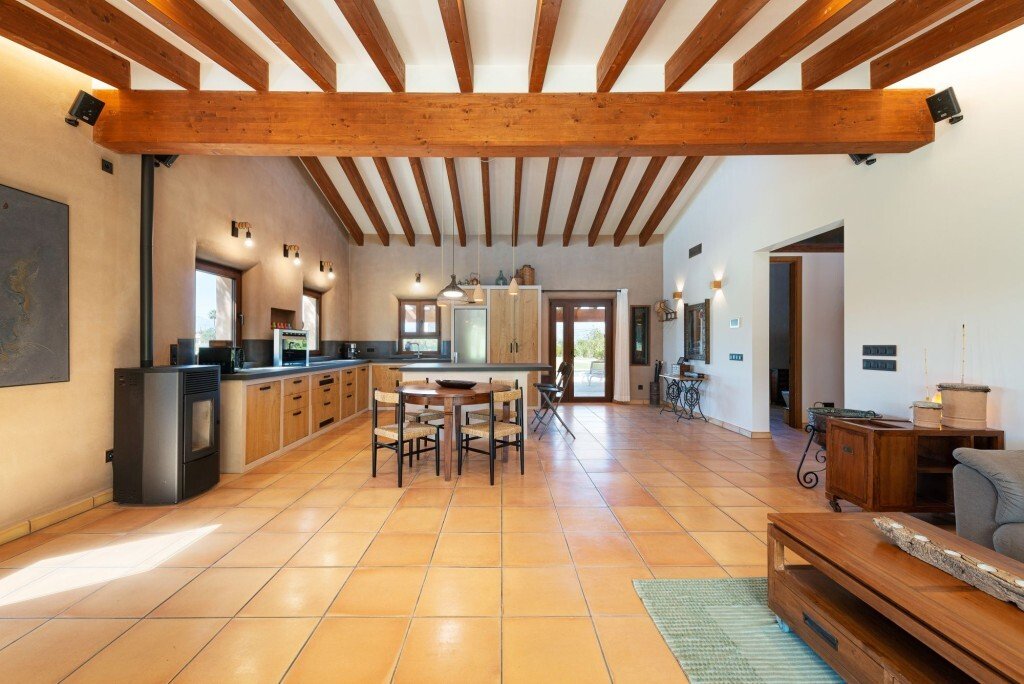 Finca in Alcudia, Balearic Islands, Spain 4 - 17221117