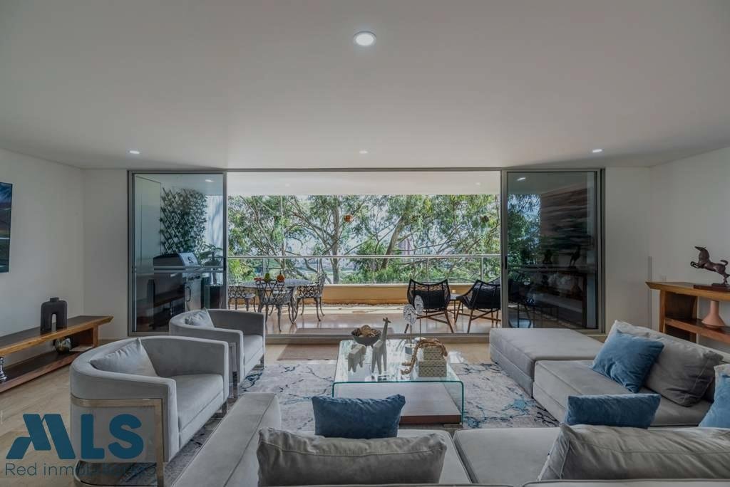 Apartment in Medellín, Antioquia, Colombia 4 - 17227043
