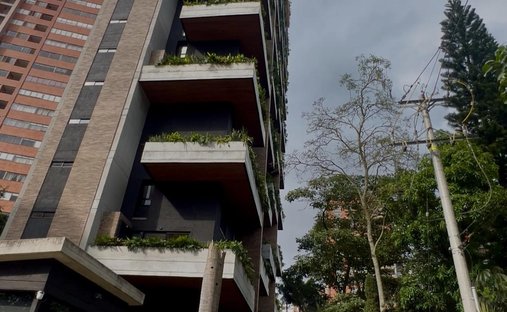 Apartment in Medellín, Antioquia, Colombia 1