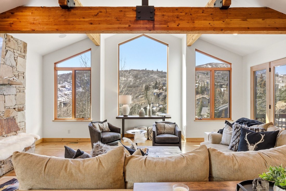 House in Park City, Utah, United States 4 - 17222330