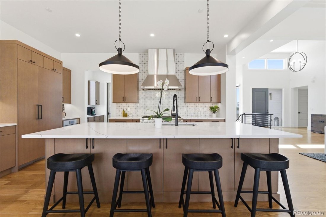 House in Castle Rock, Colorado, United States 3 - 17230217