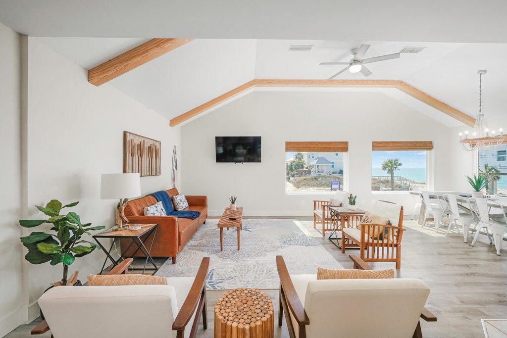 House in Port St. Joe, Florida, United States 4 - 17226857