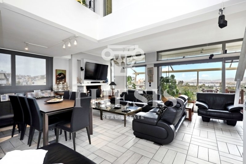 Apartment in South Athens, Attica, Greece 2 - 17220300