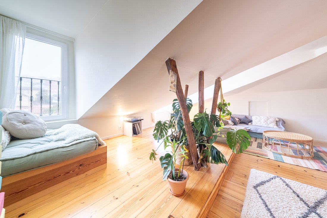 Apartment in Misericordia, Lisbon, Portugal 4 - 16691238