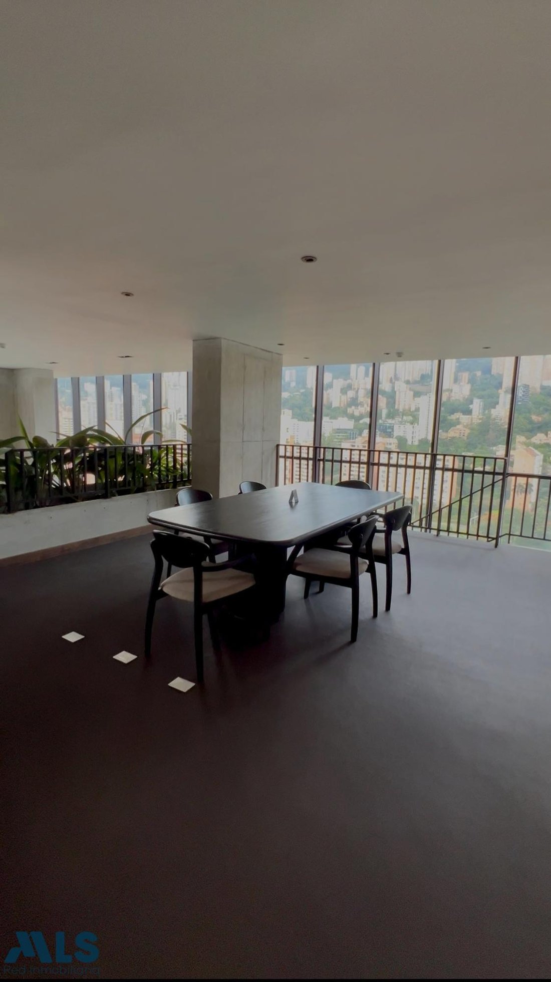 Apartment in Medellín, Antioquia, Colombia 4 - 17220421