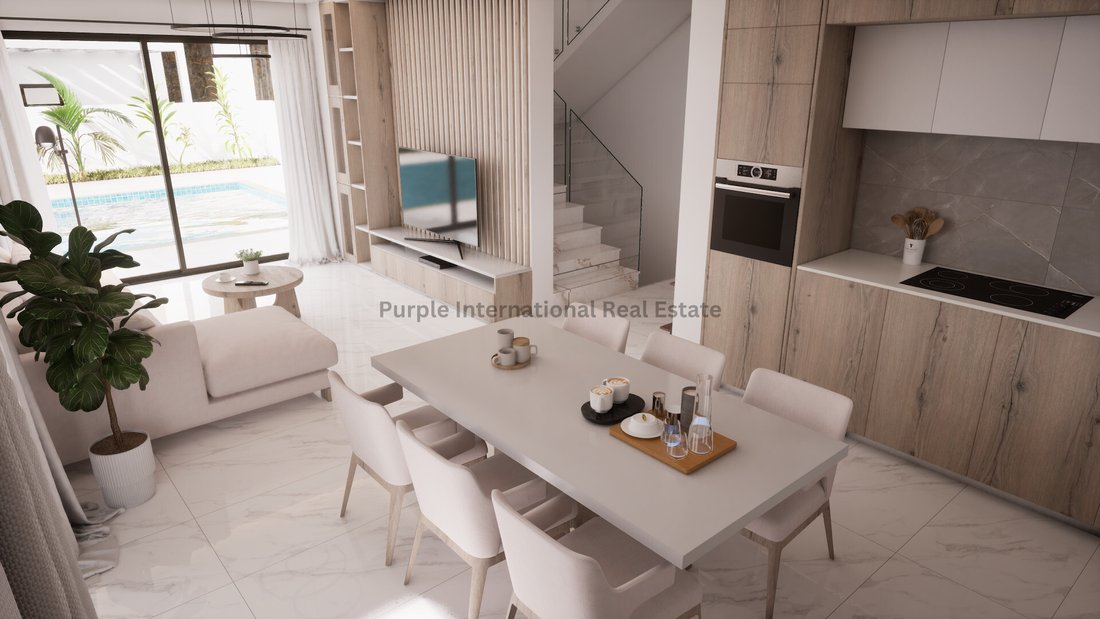 Villa in Paralimni, Famagusta, Cyprus 5 - 17221058
