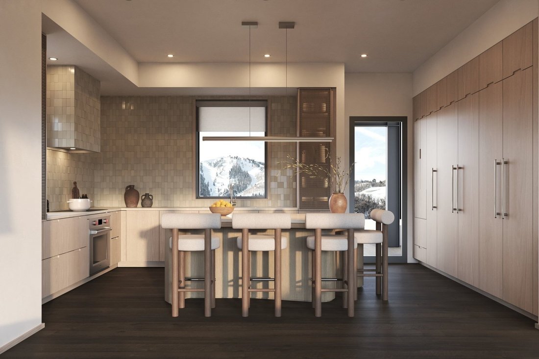House in Park City, Utah, United States 3 - 17223391