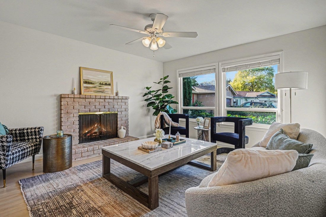 House in San Ramon, California, United States 3 - 17102083
