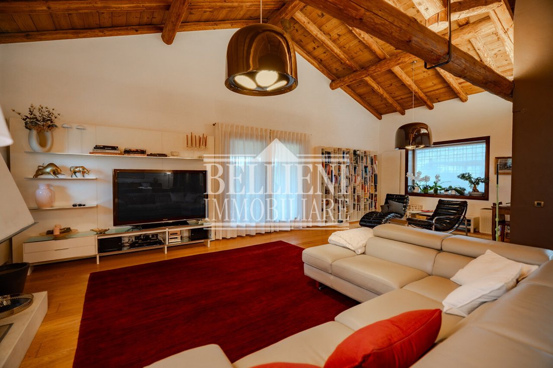 Villa in Grumolo delle Abbadesse, Veneto, Italy 5 - 17223742