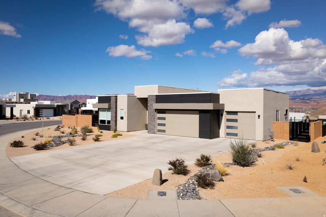 House in St. George, Utah, United States 1 - 17229293