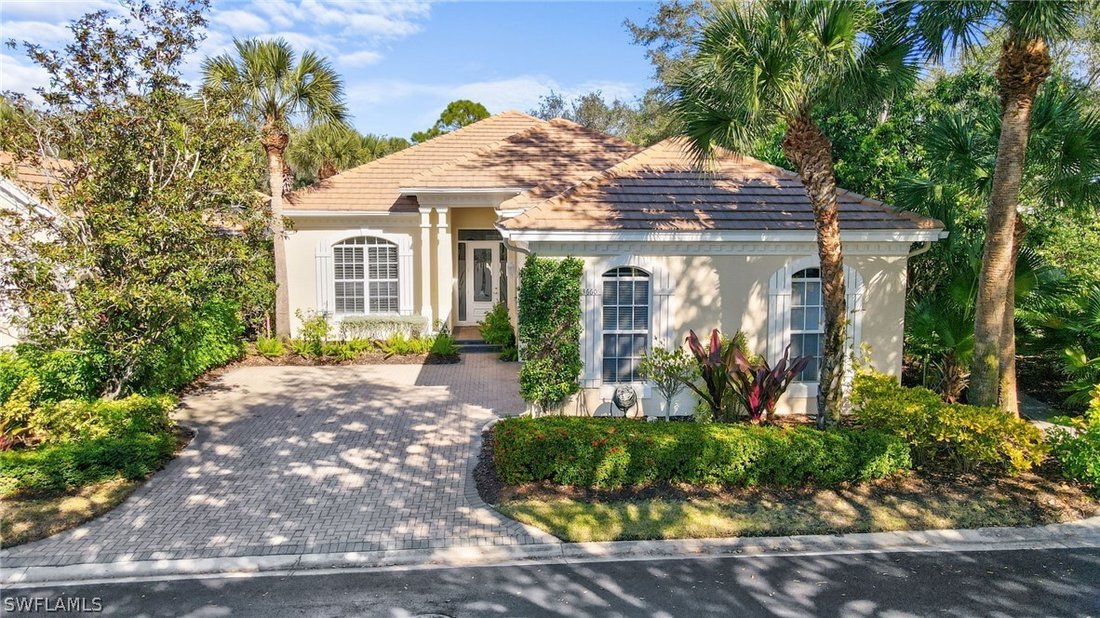 House in Bonita Springs, Florida, United States 1 - 17230339