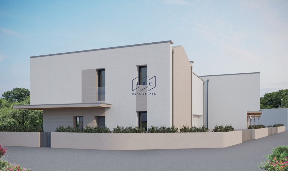 Villa en Oderzo, Véneto, Italia 5 - 17223757