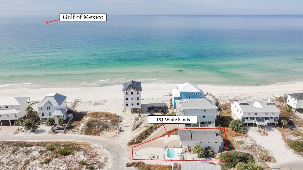 House in Port St. Joe, Florida, United States 2 - 17226857