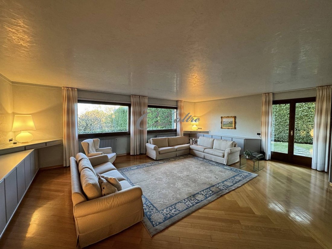 Villa in Pianella - Arconi, Cantu, Lombardy 2 - 17224119