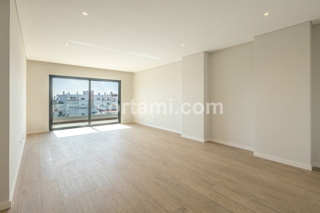 Apartment in Montenegro, Algarve, Portugal 4 - 17223356