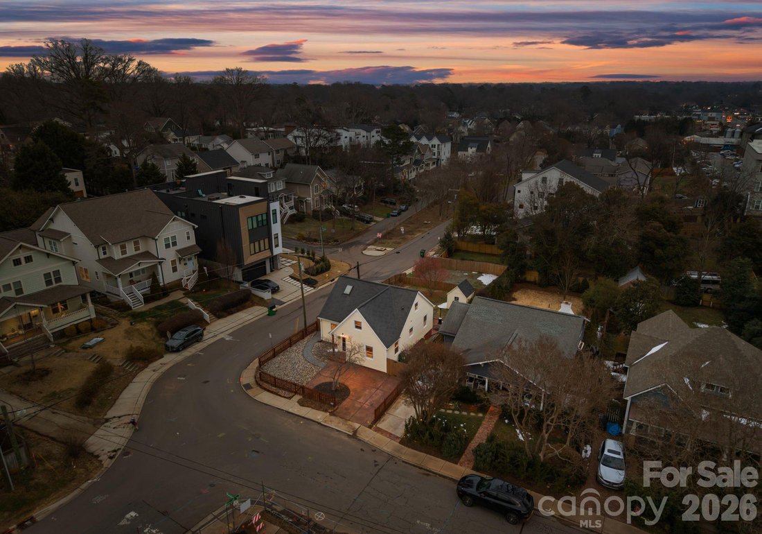 Land in Charlotte, North Carolina, United States 3 - 17225424