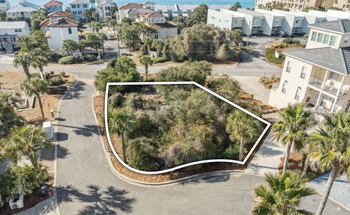 Land in Santa Rosa Beach, Florida, United States 1