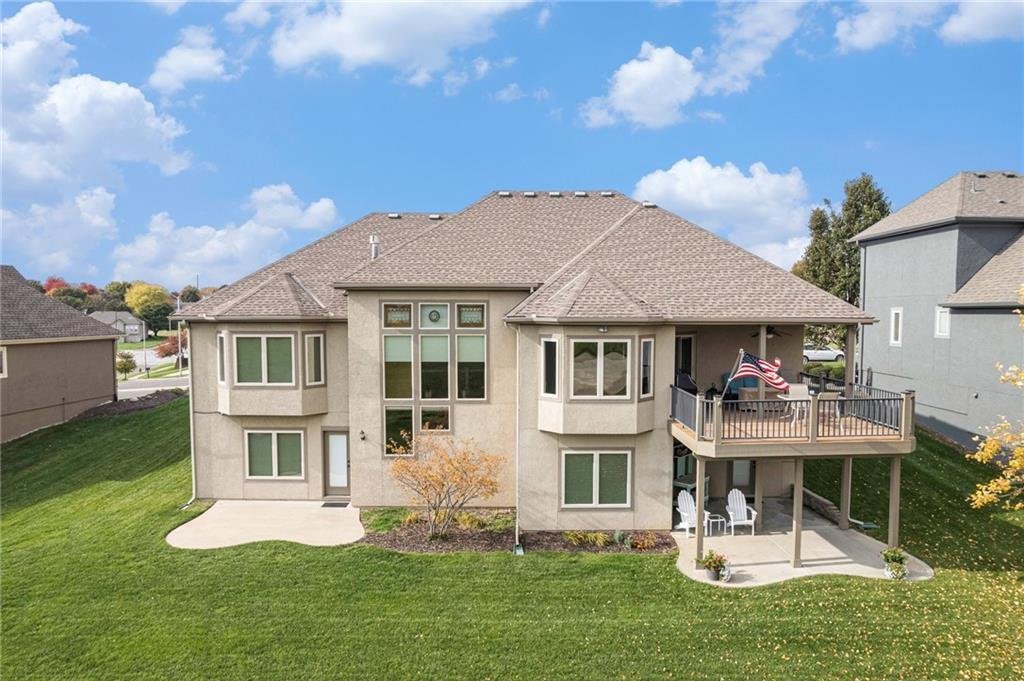 House in Kansas City, Missouri, United States 3 - 17228939