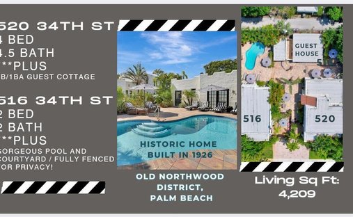 West Palm Beach, Florida, Vereinigte Staaten 1