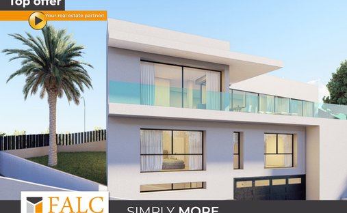 Villa en Portals Nous, Calviá, Islas Baleares 1